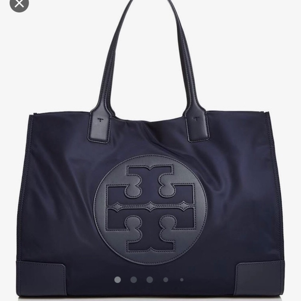 Tory Burch Ella Tote NWT